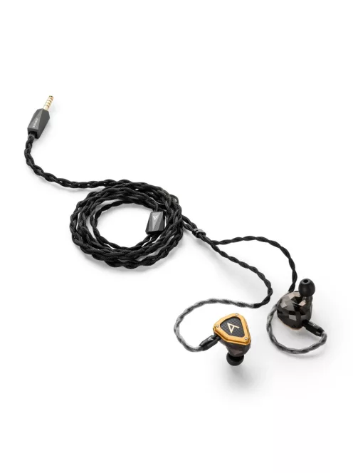 Astell&Kern Novus - vezetékes fülhallgató