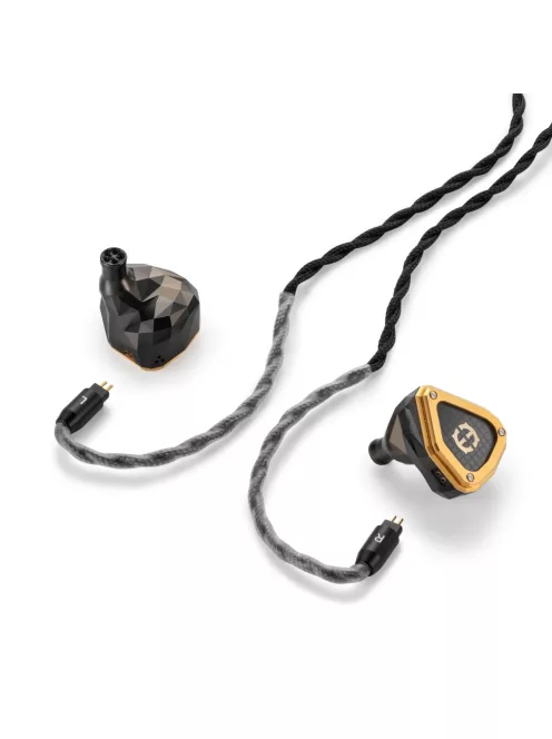 Astell&Kern Novus - vezetékes fülhallgató