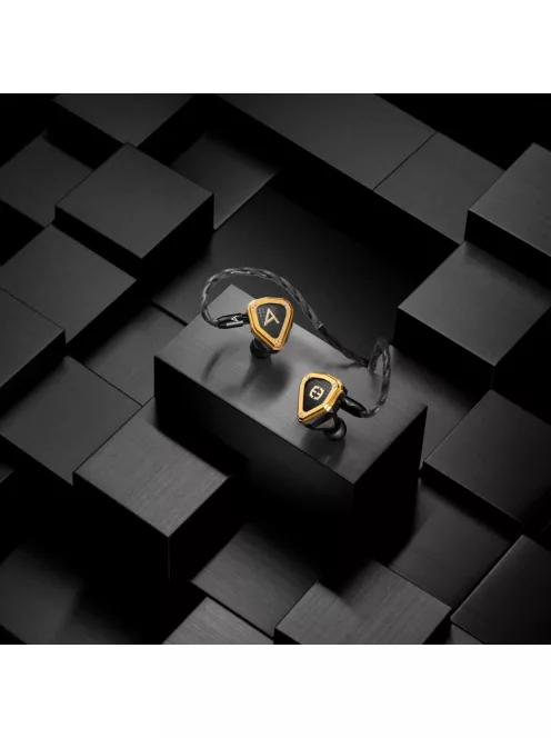 Astell&Kern Novus - vezetékes fülhallgató
