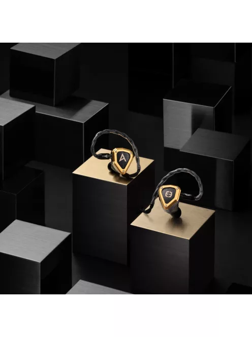 Astell&Kern Novus - vezetékes fülhallgató