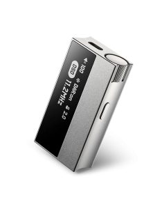 Astell&Kern AK HC5 - kompakt D/A átalakító