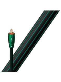 AudioQuest Forest Digital Coax kábel 1.5 méter
