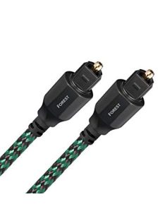AudioQuest Forest Optikai Kábel 0.75 méter