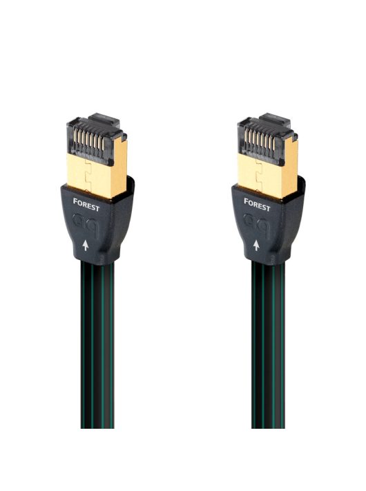 AudioQuest Forest Ethernet kábel 0.75 méter