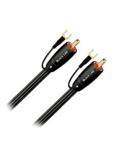 AudioQuest Black Lab Subwoofer kábel 5 méter