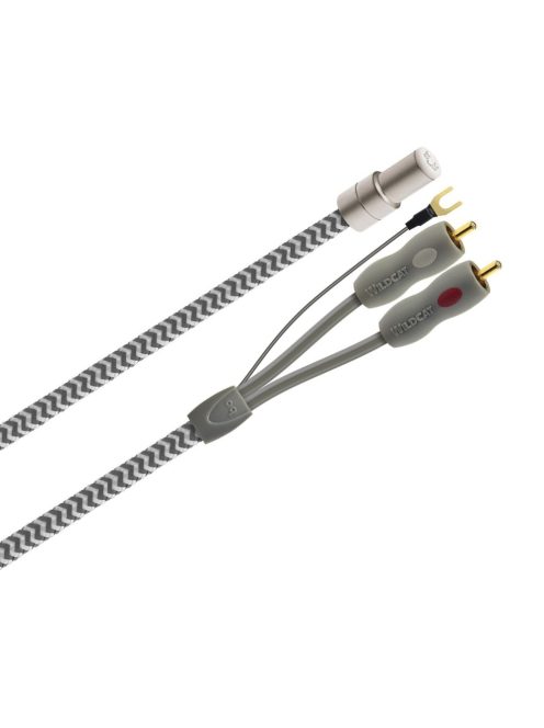 AudioQuest Wildcat - hangkar kábel (1,5 m)