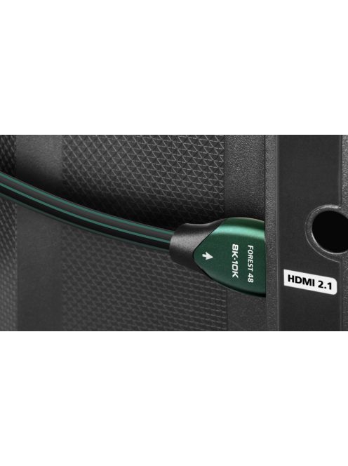 AudioQuest Forest 48 HDMI 2.1 /0.6m/