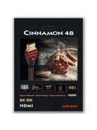 AudioQuest Cinnamon 48 HDMI 2.1 /0.6m/