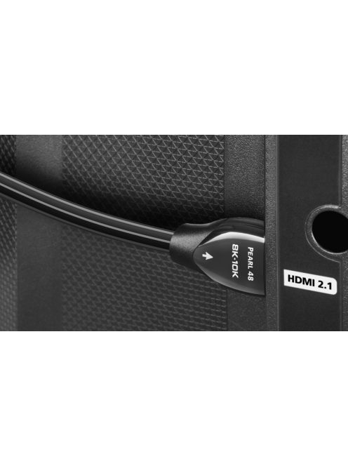 AudioQuest Pearl 48 HDMI 2.1 /1,5m/