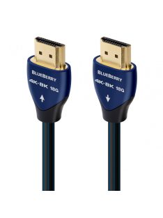AudioQuest Blueberry HDMI 1 méter (18 Gbps)