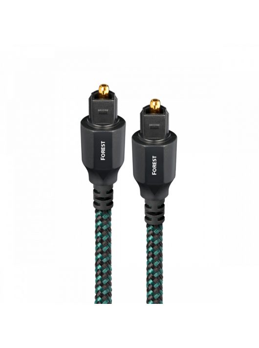 AudioQuest Forest Optikai Kábel 3 méter