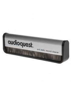 Audioquest AQ Record Brush - lemeztisztító kefe