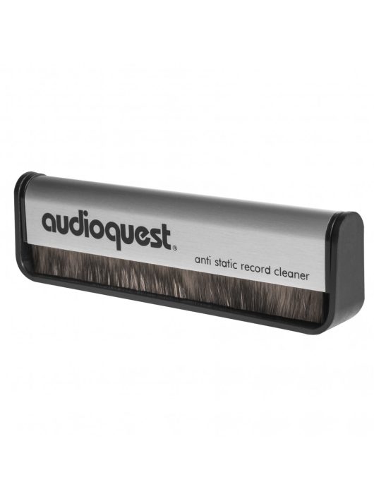 Audioquest AQ Record Brush - lemeztisztító kefe