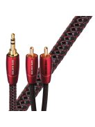 AudioQuest Golden Gate Jack-RCA kábel - 2 m