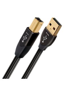 AudioQuest Pearl USB A - B kábel 5 méter