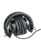 Audio-Technica ATH-M30X Professzionális monitor fejhallgató