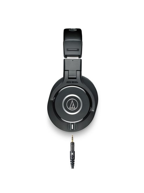 Audio-Technica ATH-M40X Professzionális monitor fejhallgató