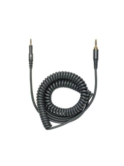 Audio-Technica ATH-M50X fekete