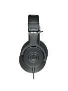 Audio-Technica ATH-M20x Professzionális monitor fejhallgató