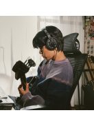 Audio-Technica ATH-R30X Professzionális monitor fejhallgató