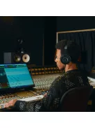 Audio-Technica ATH-R50X Professzionális fejhallgató