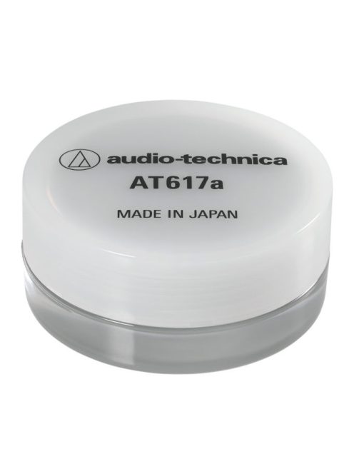 Audio-Technica  AT617a tűtisztító gél