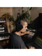 Audio-Technica ATH-R70xa Professzionális fejhallgató
