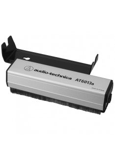 Audio-Technica AT6013a szénszálas lemeztisztító kefe