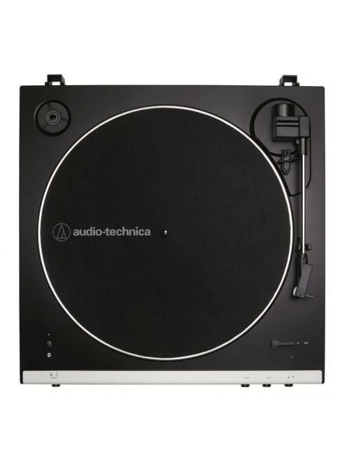 Audio-Technica AT-LP60XBT lemezjátszó /Fehér/