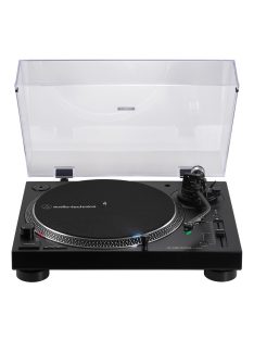 Audio-Technica AT-LP120X lemezjátszó /ezüst/