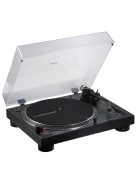 Audio-Technica AT-LP120X lemezjátszó /ezüst/