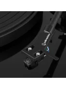 Audio-Technica AT-LPW50PB Lemezjátszó
