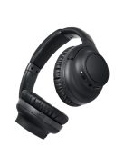 Audio-Technica ATH-S300BT - Bluetooth fejhallgató /fekete/