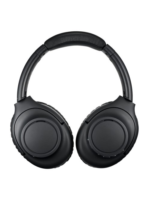 Audio-Technica ATH-S300BT - Bluetooth fejhallgató /fekete/