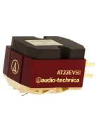 Audio-Technica AT33EV MC hangszedő