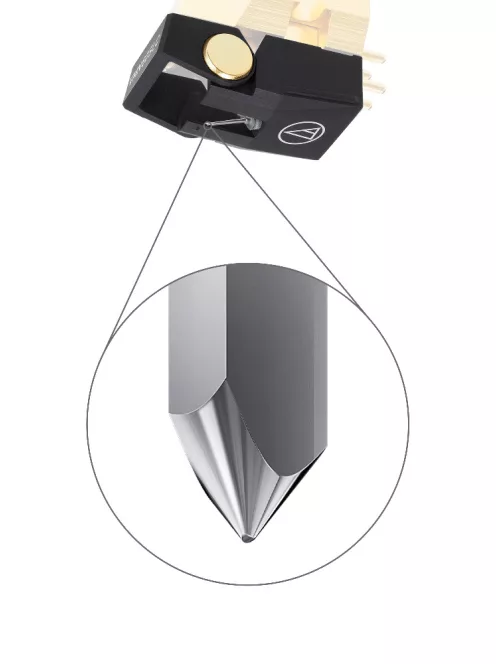 Audio-Technica AT-VMN60xSLC cseretű