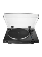 Audio-Technica AT-LP3 lemezjátszó /Fekete/
