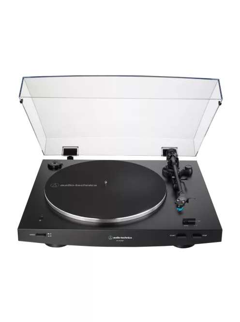 Audio-Technica AT-LP3 lemezjátszó /Fekete/
