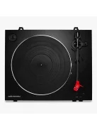 Audio-Technica AT-LP3 lemezjátszó /Fekete/