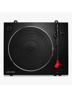 Audio-Technica AT-LP3 lemezjátszó /Fekete/