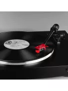 Audio-Technica AT-LP3 lemezjátszó /Fekete/