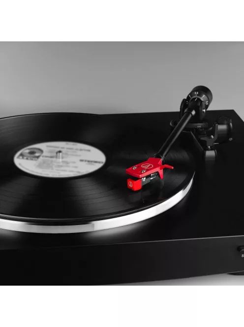 Audio-Technica AT-LP3 lemezjátszó /Fekete/