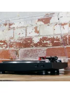 Audio-Technica AT-LP3 lemezjátszó /Fekete/