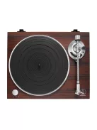 Audio-Technica AT-LPW50BTRW - manuális, szíjhajtásos lemezjátszó