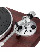 Audio-Technica AT-LPW50BTRW - manuális, szíjhajtásos lemezjátszó