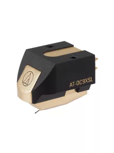 Audio-Technica AT-OC9XSL - MC hangszedő