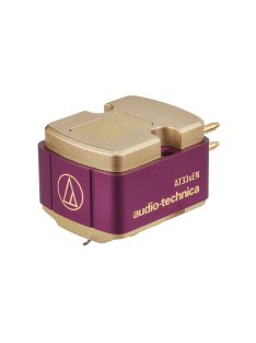   Audio-Technica AT33xEN - Kettős mozgótekercses sztereó hangszedő