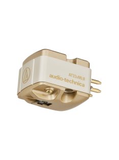   Audio-Technica AT33xMLB - Kettős mozgótekercses sztereó hangszedő