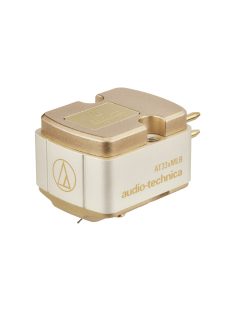   Audio-Technica AT33xMLB - Kettős mozgótekercses sztereó hangszedő
