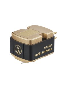   Audio-Technica AT33xMLD - Kettős mozgótekercses sztereó hangszedő